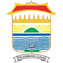 Logo Palembang