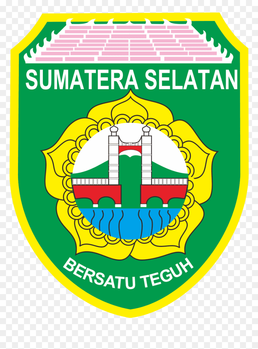 Logo Sumsel